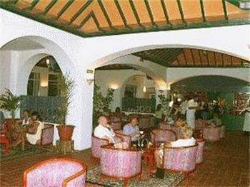 Houda Palace Монастир Ресторан фото